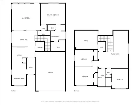 1518 Darfield Court Houston TX 77014