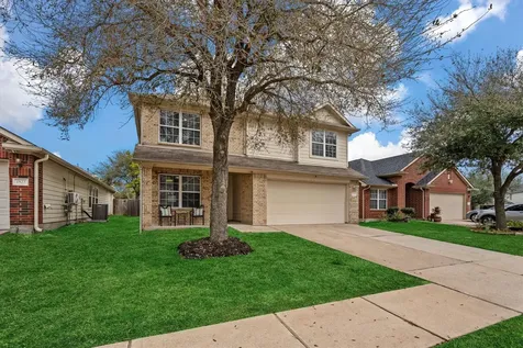 1518 Darfield Court Houston TX 77014