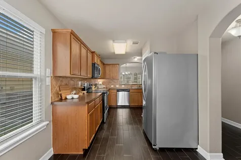 1518 Darfield Court Houston TX 77014