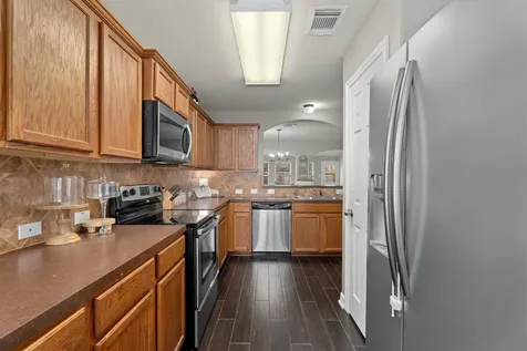 1518 Darfield Court Houston TX 77014