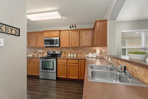 1518 Darfield Court Houston TX 77014