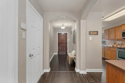 1518 Darfield Court Houston TX 77014
