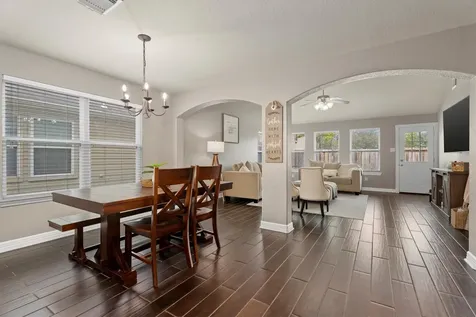 1518 Darfield Court Houston TX 77014