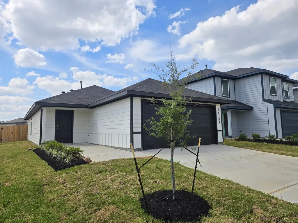 18707 Sunset Horizon Drive Hockley TX 77447