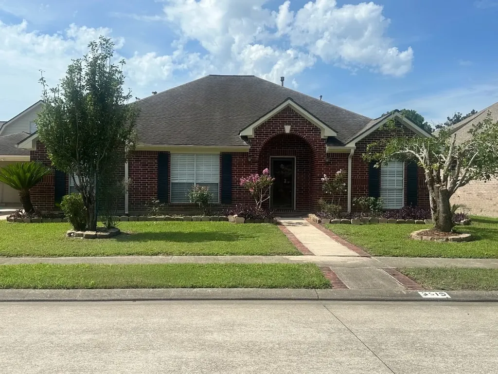3519 Dry Creek Drive Pasadena TX 77505