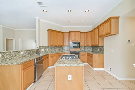 3519 Dry Creek Drive Pasadena TX 77505