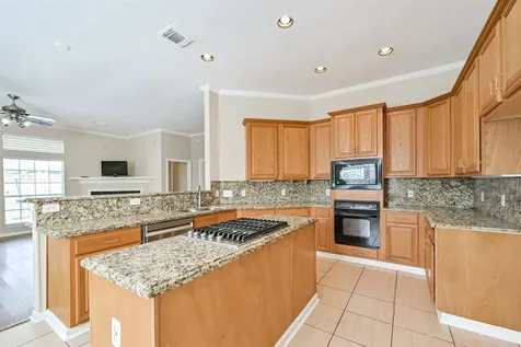 3519 Dry Creek Drive Pasadena TX 77505