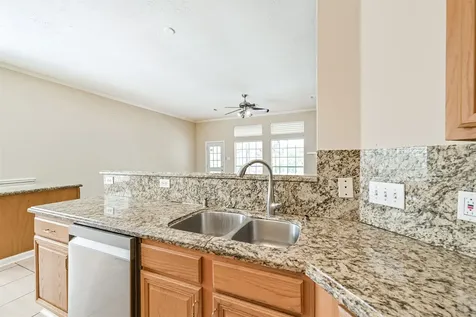 3519 Dry Creek Drive Pasadena TX 77505