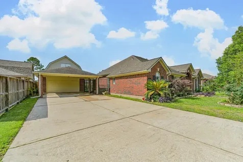 3519 Dry Creek Drive Pasadena TX 77505