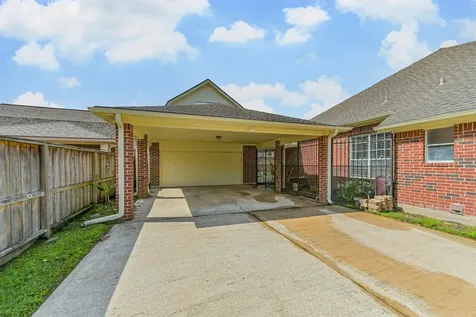 3519 Dry Creek Drive Pasadena TX 77505