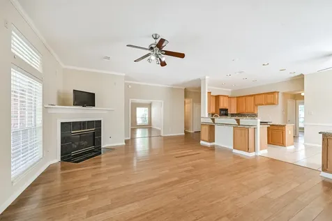3519 Dry Creek Drive Pasadena TX 77505