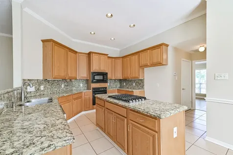 3519 Dry Creek Drive Pasadena TX 77505