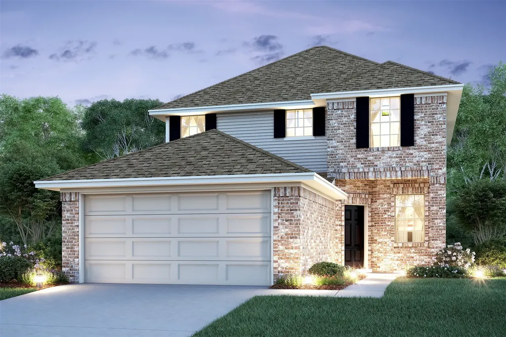 22746 Kaelynn Street New Caney TX 77357