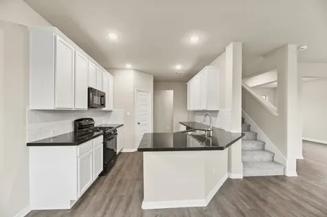22746 Kaelynn Street New Caney TX 77357