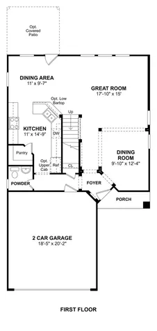 22746 Kaelynn Street New Caney TX 77357