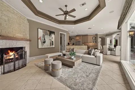 835 Echo Lane Hedwig Village TX 77024
