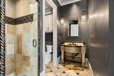 835 Echo Lane Hedwig Village TX 77024
