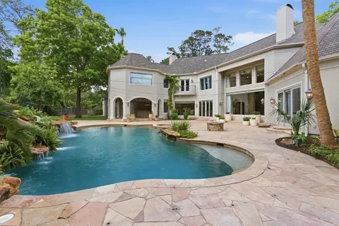835 Echo Lane Hedwig Village TX 77024