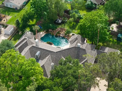 835 Echo Lane Hedwig Village TX 77024