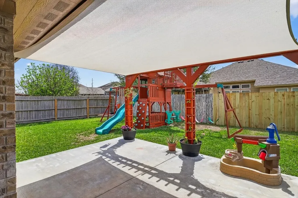 6009 Tapestry Drive Corpus Christi TX 78414