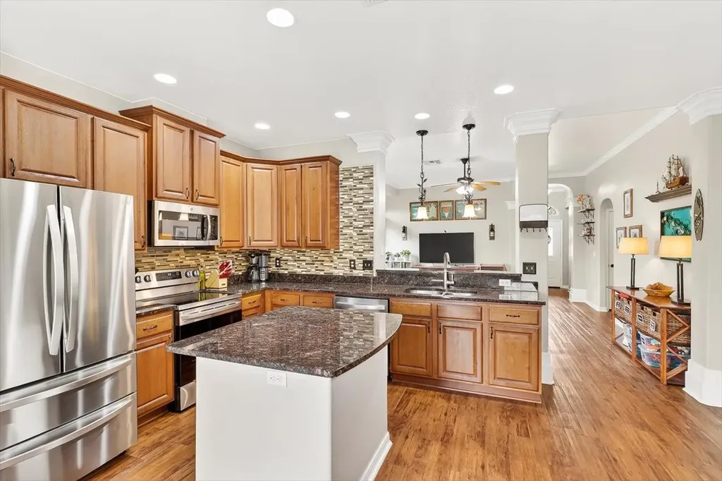 6009 Tapestry Drive Corpus Christi TX 78414