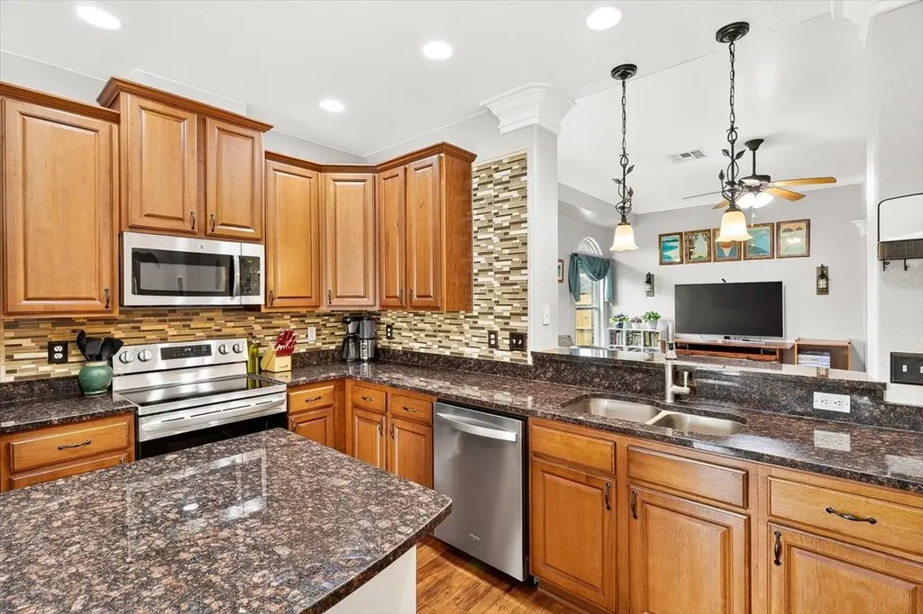 6009 Tapestry Drive Corpus Christi TX 78414