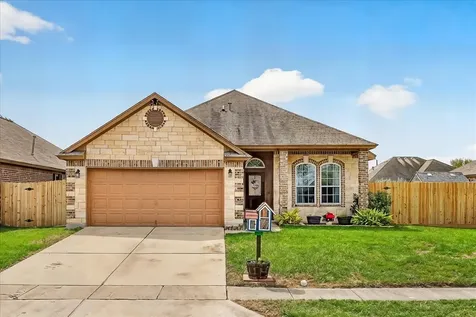 6009 Tapestry Drive Corpus Christi TX 78414