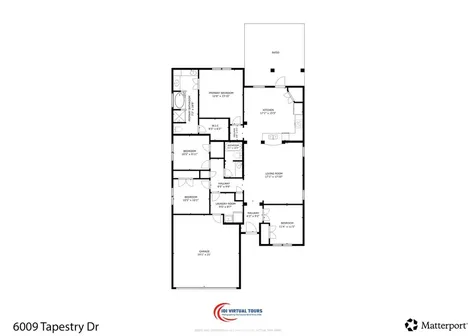 6009 Tapestry Drive Corpus Christi TX 78414