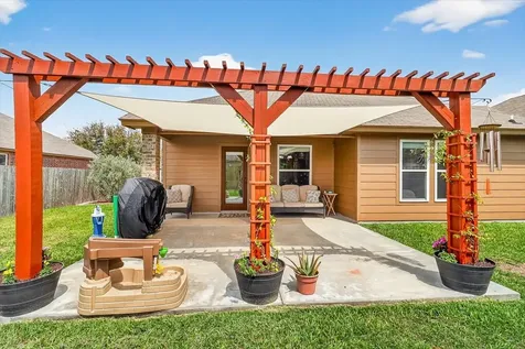 6009 Tapestry Drive Corpus Christi TX 78414