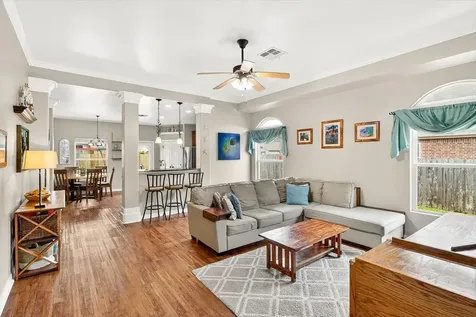 6009 Tapestry Drive Corpus Christi TX 78414
