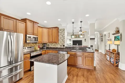 6009 Tapestry Drive Corpus Christi TX 78414