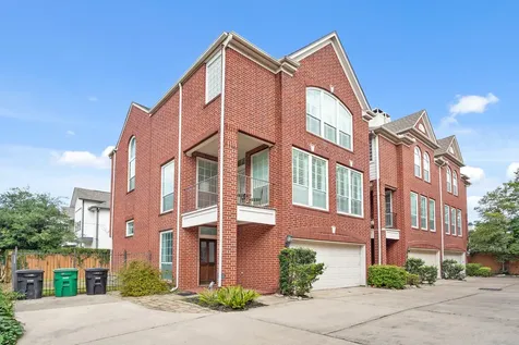 1409 Michigan Street Houston TX 77006