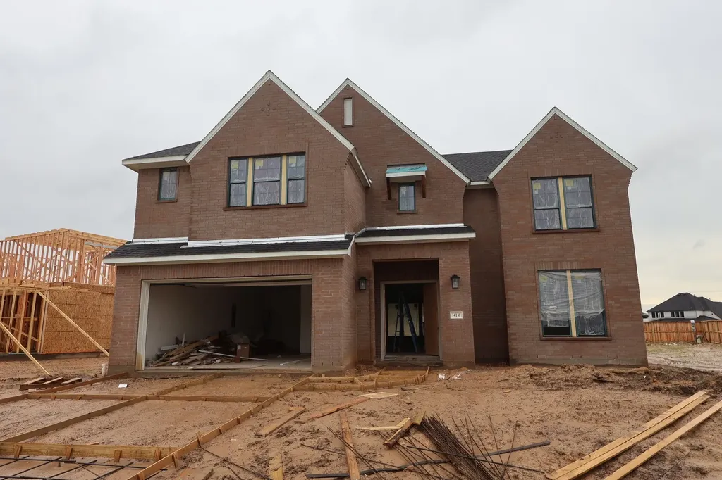 14131 Angelica View Lane Cypress TX 77433