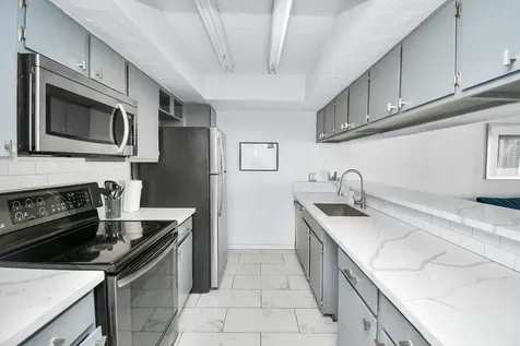 2816 S Bartell Drive 22 Houston TX 77054