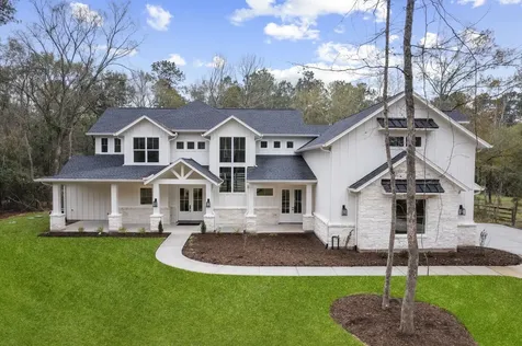12111 Oak Haven W Magnolia TX 77354