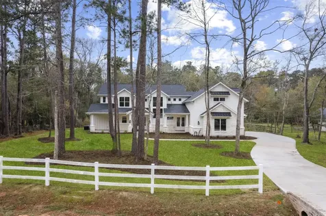 12111 Oak Haven W Magnolia TX 77354