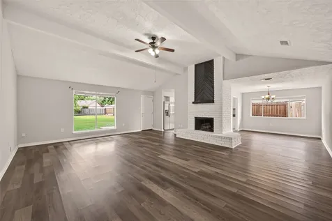 15839 Thistledew Drive Houston TX 77082