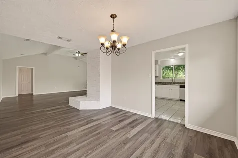 15839 Thistledew Drive Houston TX 77082
