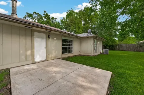 15839 Thistledew Drive Houston TX 77082