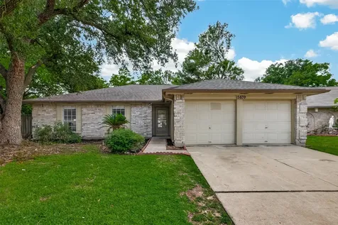 15839 Thistledew Drive Houston TX 77082