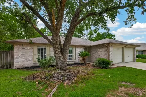 15839 Thistledew Drive Houston TX 77082