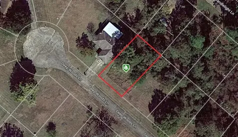 245 Deep Woods Lane Livingston TX 77351