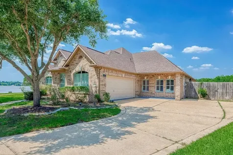 13403 Lakemeade Court Sugar Land TX 77498
