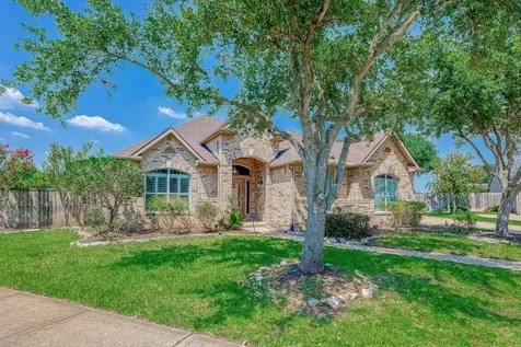 13403 Lakemeade Court Sugar Land TX 77498