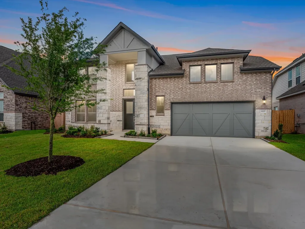 6115 Lake Chippewa Court Katy TX 77493