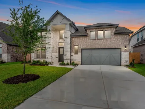 6115 Lake Chippewa Court Katy TX 77493