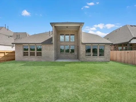 6115 Lake Chippewa Court Katy TX 77493