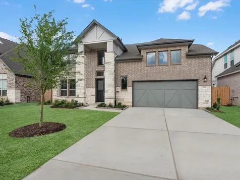 6115 Lake Chippewa Court Katy TX 77493