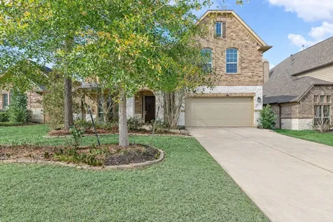 35 N Wheatleigh Drive Tomball TX 77375