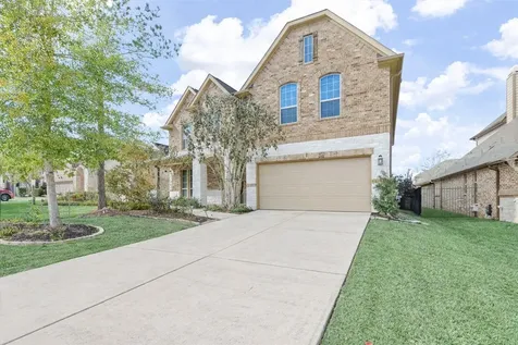 35 N Wheatleigh Drive Tomball TX 77375
